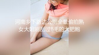 河南乡下路边公厕全景偷拍熟女大姐刚刮过B毛的大肥鲍