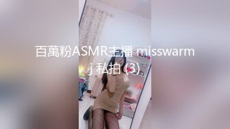 百萬粉ASMR主播 misswarmj 私拍 (3)