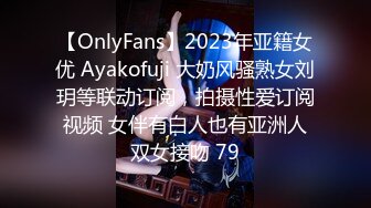 【OnlyFans】2023年亚籍女优 Ayakofuji 大奶风骚熟女刘玥等联动订阅，拍摄性爱订阅视频 女伴有白人也有亚洲人双女接吻 79