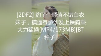 [2DF2] 约了个颜值不错白衣妹子，摸逼互舔沙发上操骑乘大力猛操[MP4/173MB][BT种子]