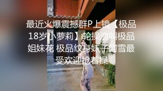 最近火爆震撼群P上镜【极品18岁小萝莉】轮操浪叫极品姐妹花 极品纹身妹子阿雪最受欢迎抢着操