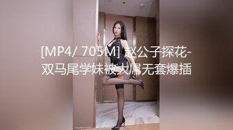 [MP4/ 705M] 赵公子探花-双马尾学妹被大屌无套爆插