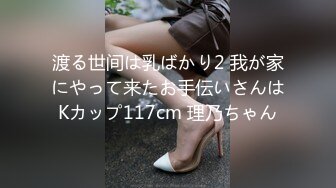 渡る世间は乳ばかり2 我が家にやって来たお手伝いさんはKカップ117cm 理乃ちゃん