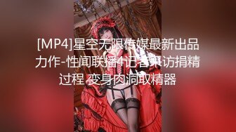 [MP4]星空无限传媒最新出品力作-性闻联播4记者采访捐精过程 变身肉洞取精器