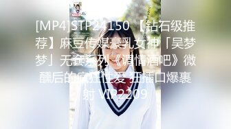 [MP4]STP24150 【钻石级推荐】麻豆传媒豪乳女神「吴梦梦」无套系列《调情酒吧》微醺后的疯狂性爱 狂插口爆裹射 VIP2209