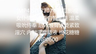 [MP4]STP32074 西瓜影视 女仆情趣诱惑白皙美腿 温柔吸吮侍奉 后入浪臀滚烫紧致淫穴 内射淫靡精液 棉花糖糖 VIP0600