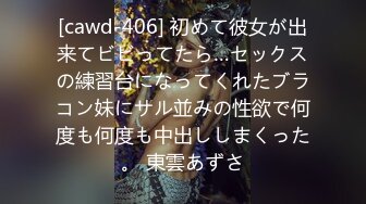 [cawd-406] 初めて彼女が出来てビビってたら…セックスの練習台になってくれたブラコン妹にサル並みの性欲で何度も何度も中出ししまくった。 東雲あずさ