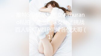 推特S级极品反差女神murano私拍，露出姐妹女神团挑战百人斩KTV群P伺候各位大哥 (1)