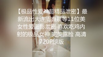 【极品性爱??超精品泄密】最新流出大连周鑫晨等11位美女性爱图影泄密 喜欢吃鸡内射的极品女神 完美露脸 高清720P原版