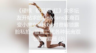 《硬核✅极品网_红》众多坛友开帖求的Onlyfans亚裔百变小魔女izzybu付费解锁露脸私拍~被富二代各种玩肏双飞闺蜜紫薇 (3)