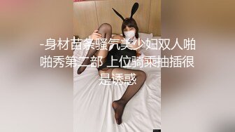 -身材苗条骚气美少妇双人啪啪秀第二部 上位骑乘抽插很是诱惑