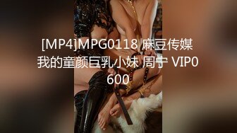 [MP4]MPG0118 麻豆传媒 我的童颜巨乳小妹 周宁 VIP0600