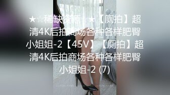 ★☆稀缺资源☆★【厕拍】超清4K后拍商场各种各样肥臀小姐姐-2【45V】【厕拍】超清4K后拍商场各种各样肥臀小姐姐-2 (7)