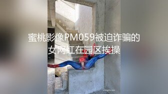 蜜桃影像PM059被迫诈骗的女网红在园区挨操