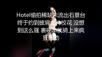 Hotel偷拍稀缺未流出石景台终于约到披肩女神校花 没想到这么骚 裹硬J8就骑上来疯狂扭动