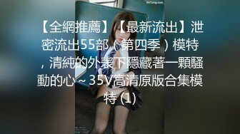 【全網推薦】【最新流出】泄密流出55部（第四季）模特，清純的外表下隱藏著一顆騷動的心～35V高清原版合集模特 (1)