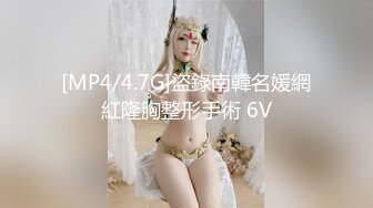 [MP4/4.7G]盜錄南韓名媛網紅隆胸整形手術 6V