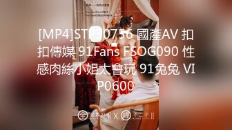 [MP4]STP30756 國產AV 扣扣傳媒 91Fans FSOG090 性感肉絲小姐太會玩 91兔兔 VIP0600