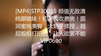 [MP4]STP30015 颜值无敌清纯眼镜妹！初下海收费房！圆润蜜桃美臀，大奶子揉捏，翘屁股拍打扭动，让人欲罢不能 VIP0600