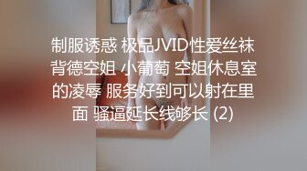 制服诱惑 极品JVID性爱丝袜背德空姐 小葡萄 空姐休息室的凌辱 服务好到可以射在里面 骚逼延长线够长 (2)