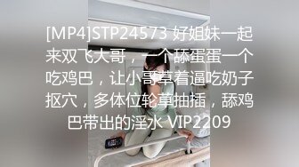 [MP4]STP24573 好姐妹一起来双飞大哥，一个舔蛋蛋一个吃鸡巴，让小哥草着逼吃奶子抠穴，多体位轮草抽插，舔鸡巴带出的淫水 VIP2209