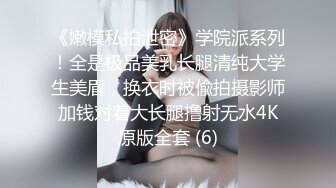 《嫩模私拍泄密》学院派系列！全是极品美乳长腿清纯大学生美眉，换衣时被偸拍摄影师加钱对着大长腿撸射无水4K原版全套 (6)