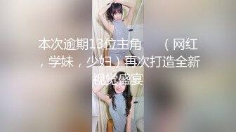 本次逾期13位主角❤️（网红，学妹，少妇）再次打造全新视觉盛宴