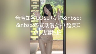 台湾知名COSER女神&nbsp;&nbsp;各式动漫女神 超美COS动漫私拍