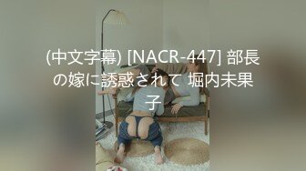 (中文字幕) [NACR-447] 部長の嫁に誘惑されて 堀内未果子