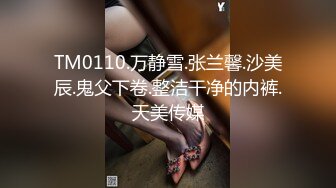 TM0110.万静雪.张兰馨.沙美辰.鬼父下卷.整洁干净的内裤.天美传媒