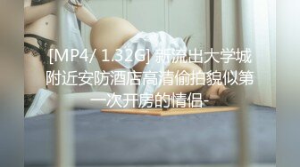 [MP4/ 1.32G] 新流出大学城附近安防酒店高清偷拍貌似第一次开房的情侣-