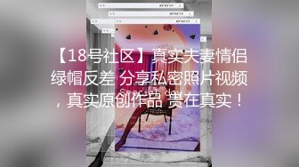 【18号社区】真实夫妻情侣绿帽反差 分享私密照片视频，真实原创作品 贵在真实！