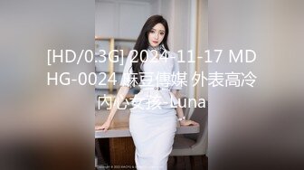 [HD/0.3G] 2024-11-17 MDHG-0024 麻豆傳媒 外表高冷內心女孩-Luna